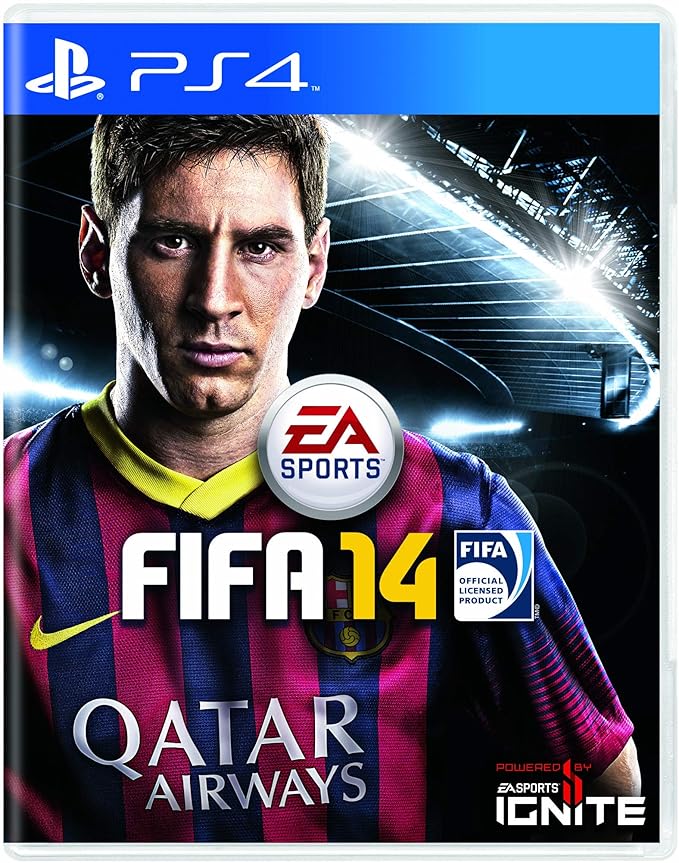 FIFA 14