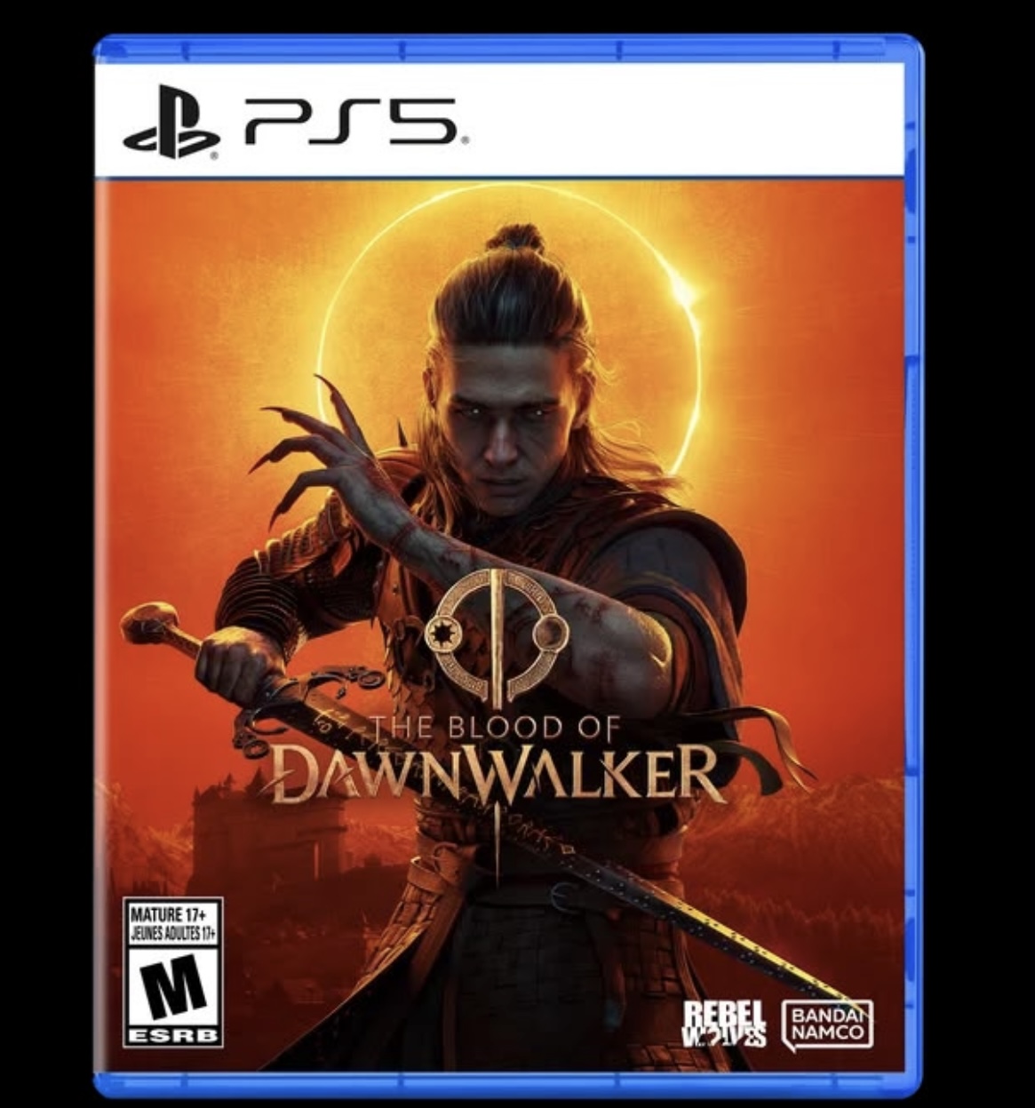 Dawnwalker