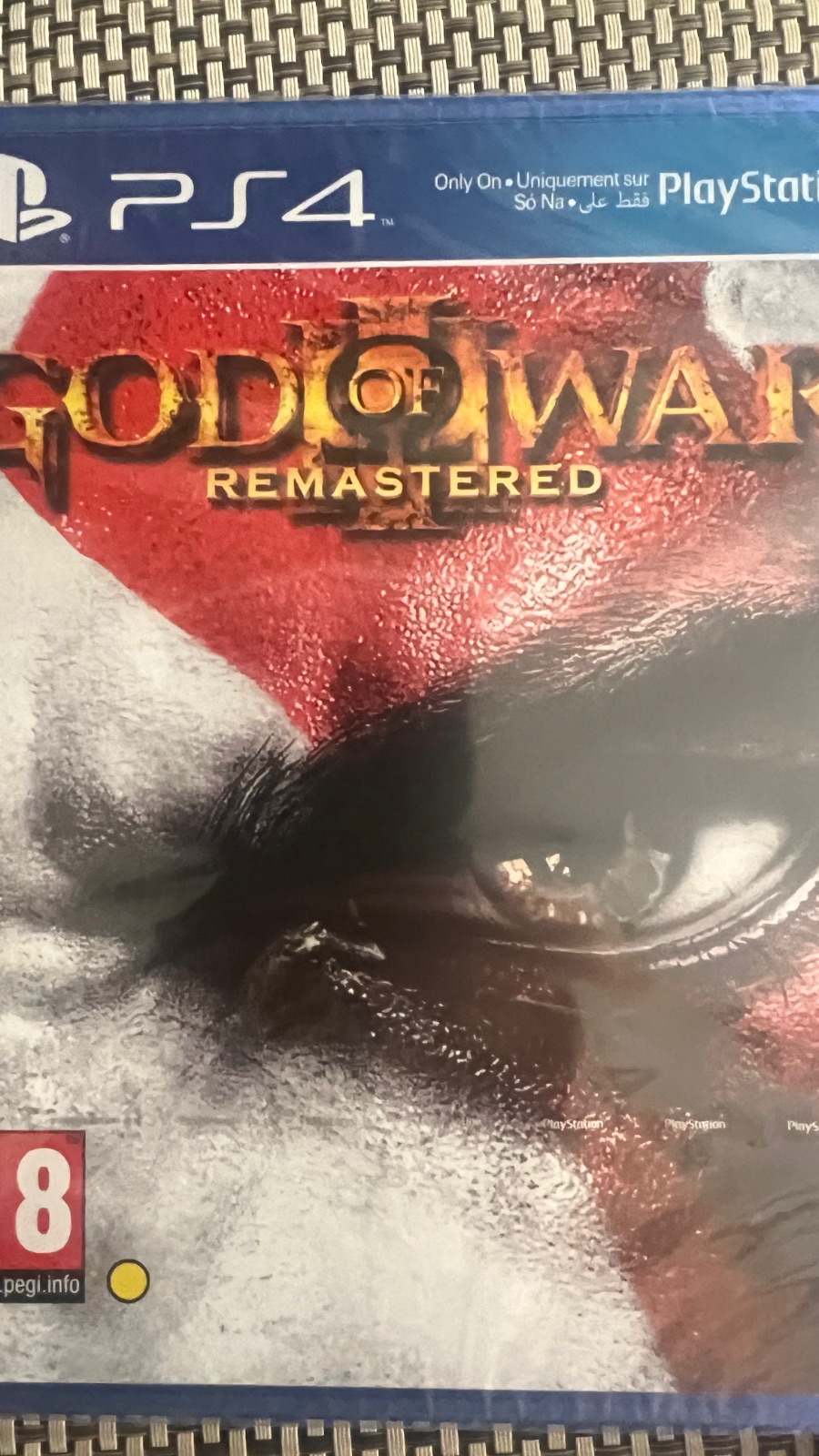 God of war 3
