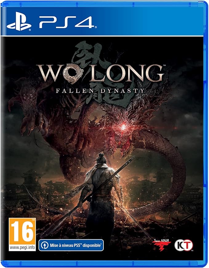 WOLONG