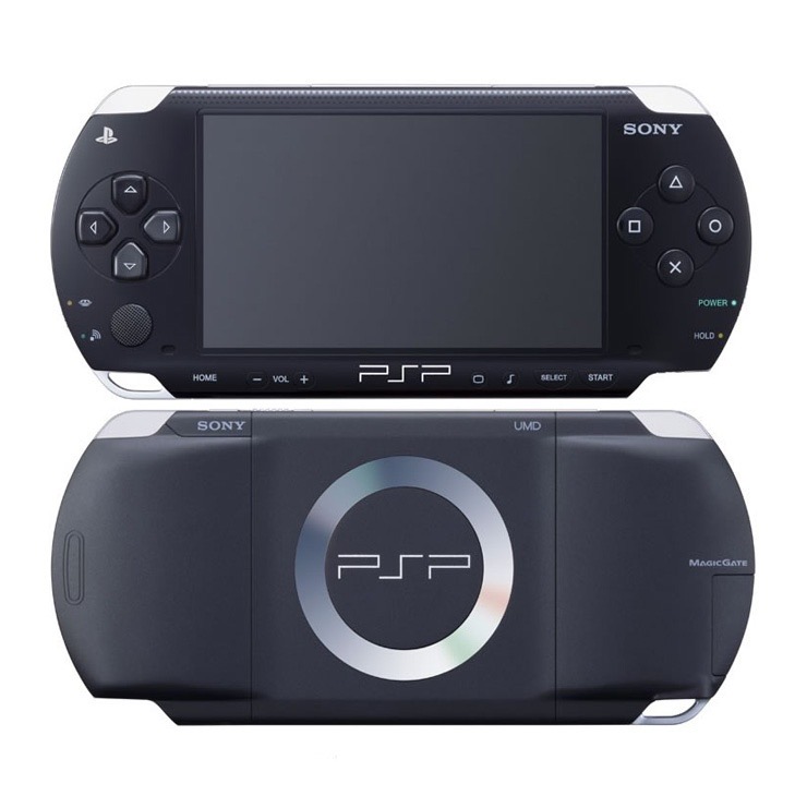PS2 PORTABLE
