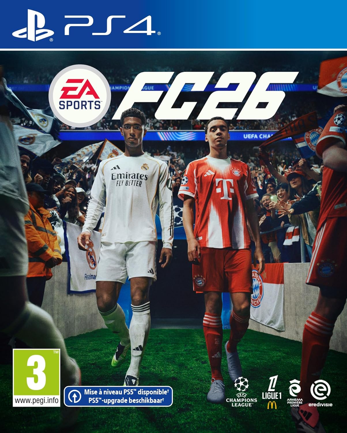 FC26 FR
