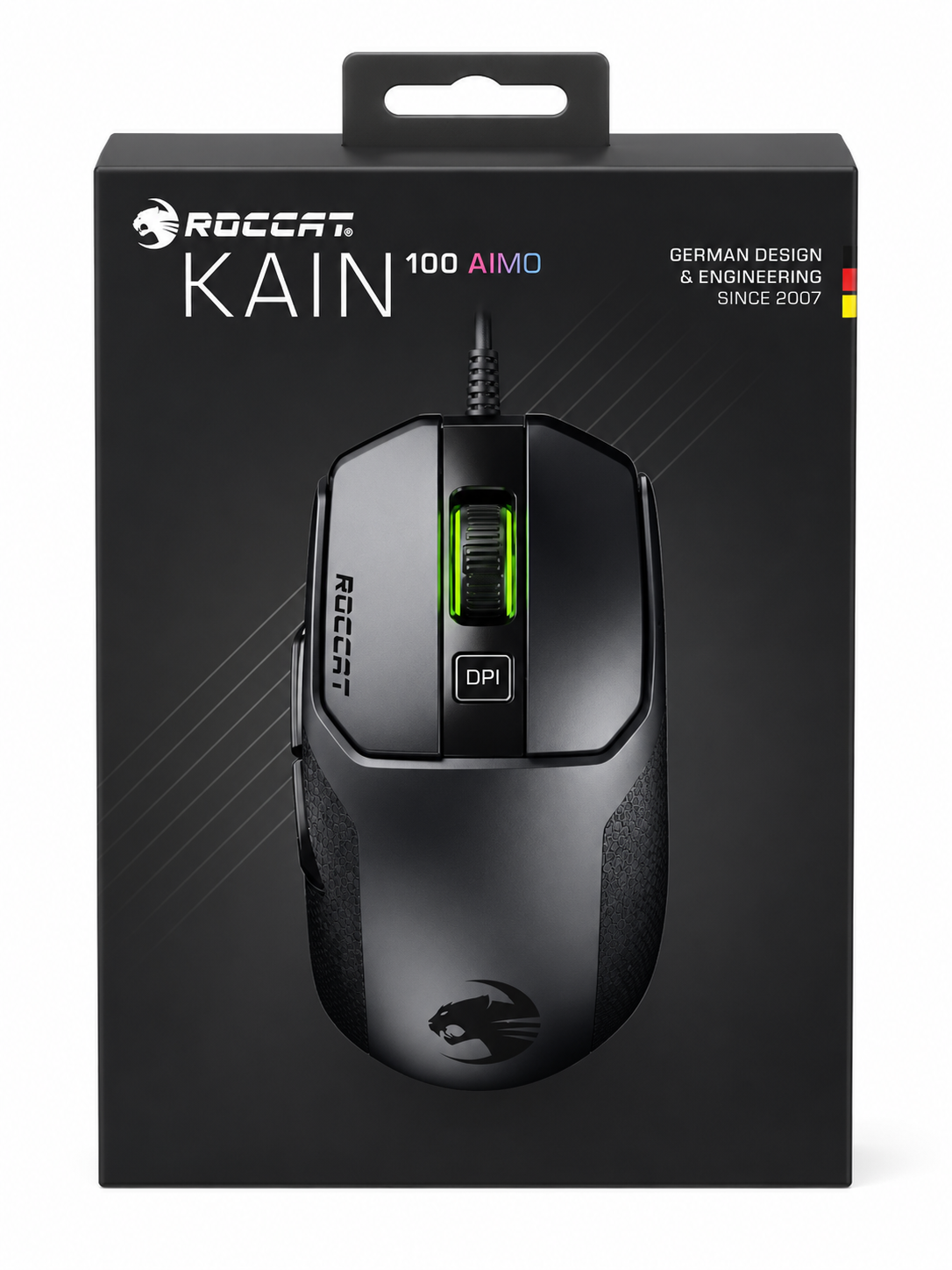 Souris Kain