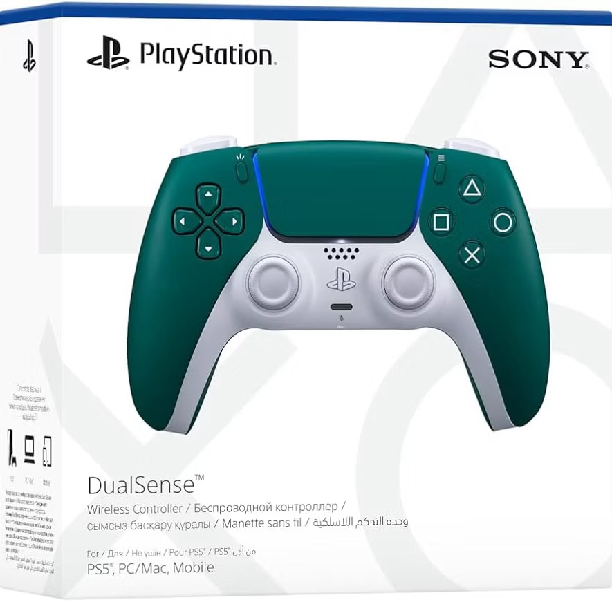 Manette édition Arab