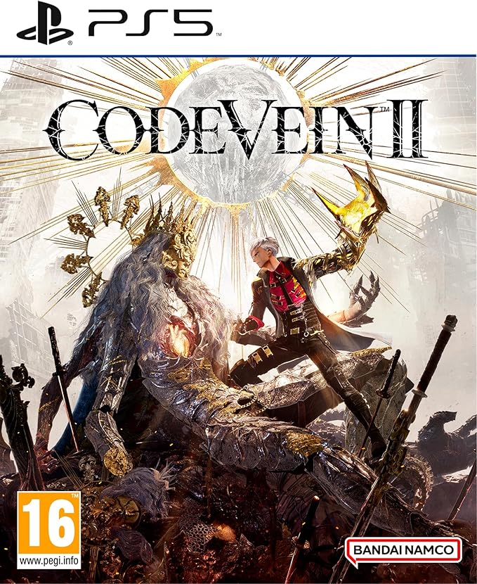 CODEVEIN 2