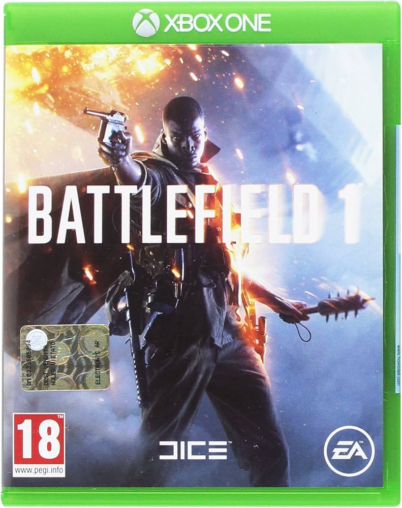 Battlefield