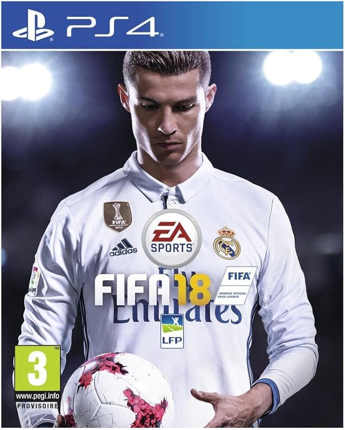 FIFA 18
