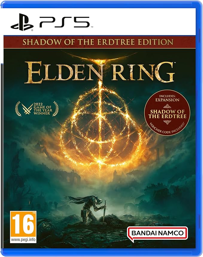 ELDIN RING
