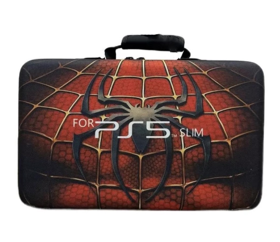 SAC PS5
