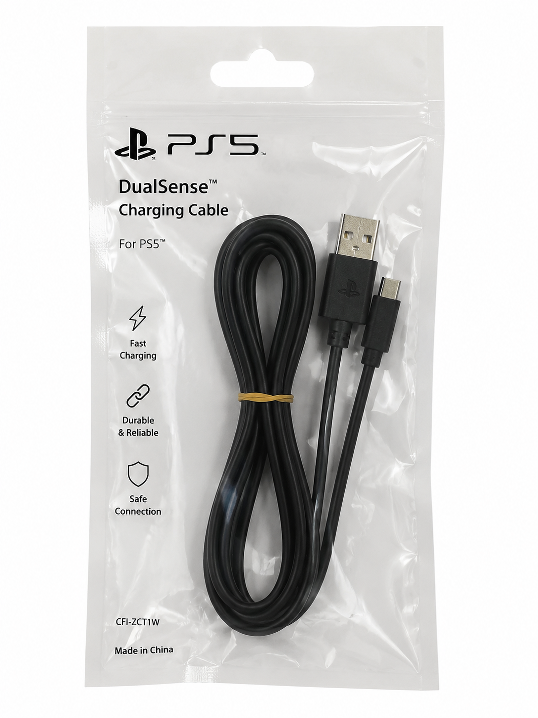 Câble Manette PS5 Original