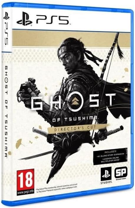 TSUSHIMA CUT