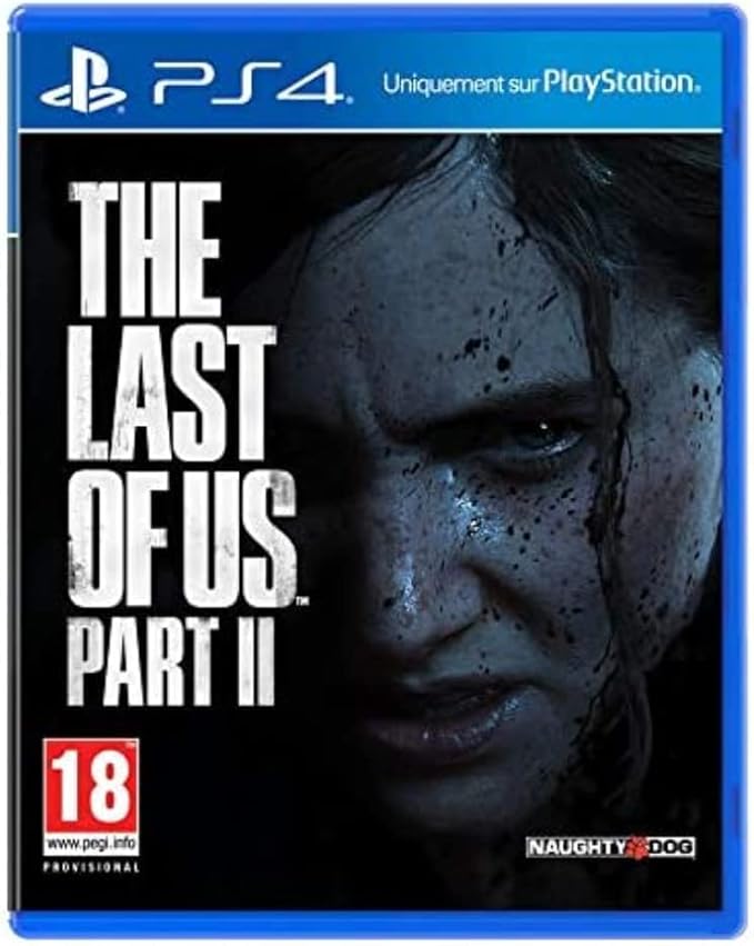 The Last of Us