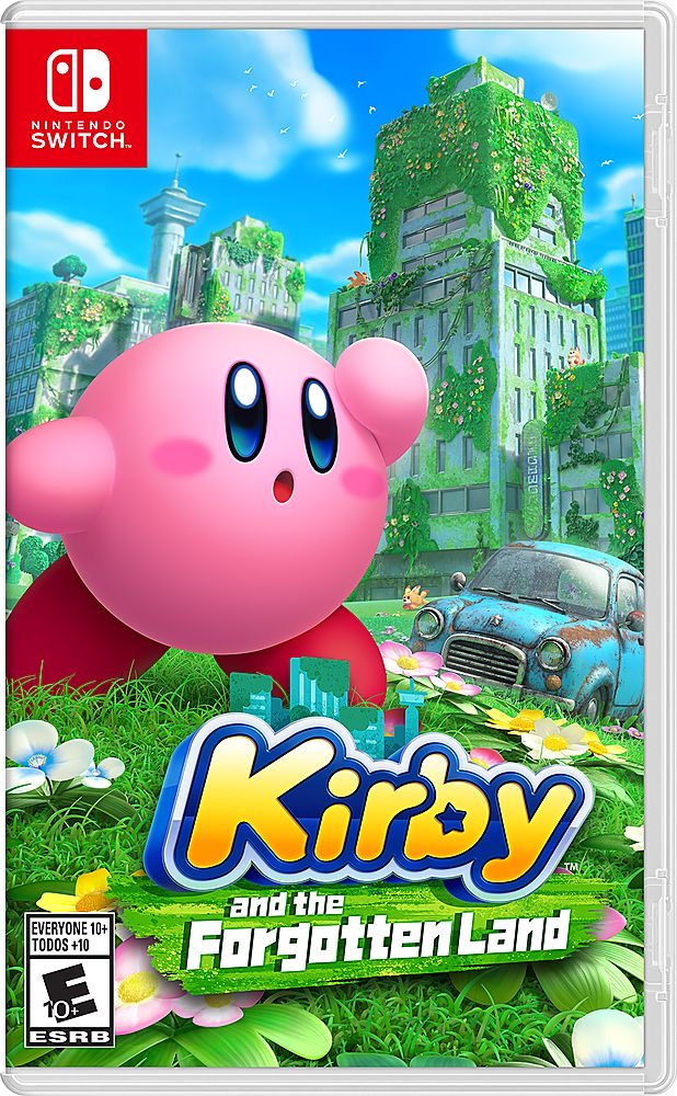 KIRBY