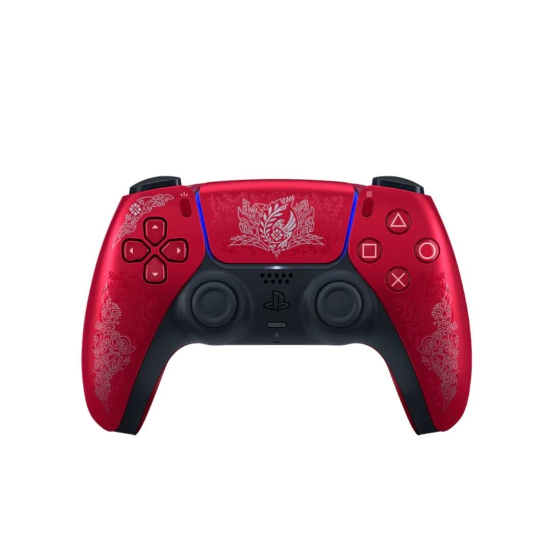MANETTE MONSTER HUNTER