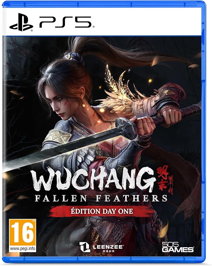 WUCHANG