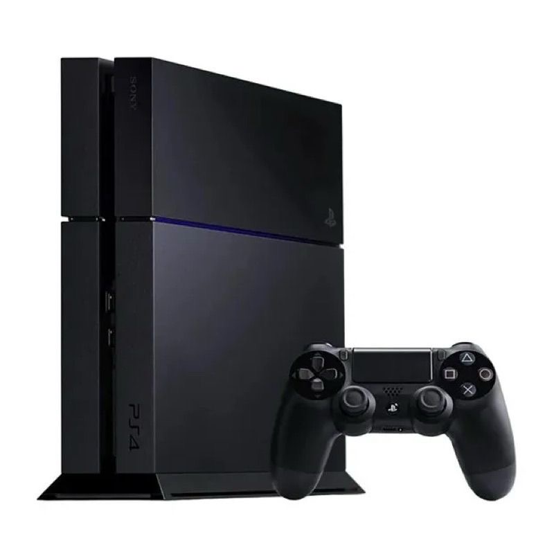 PlayStation 4 Fat 1TB Online