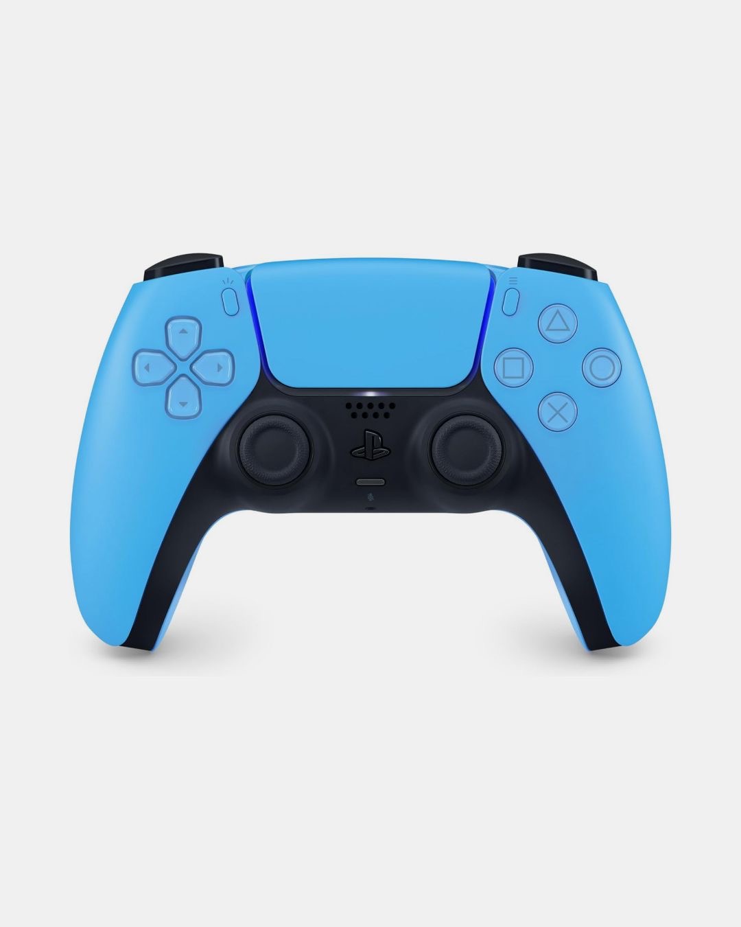 MANETTE PS5 BLEU CLAIR