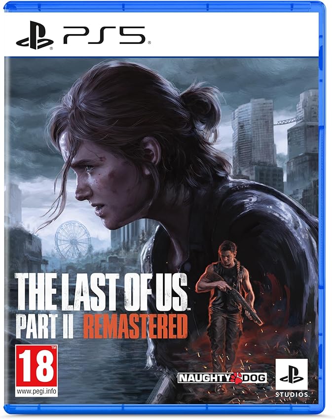 LAST OF US 2