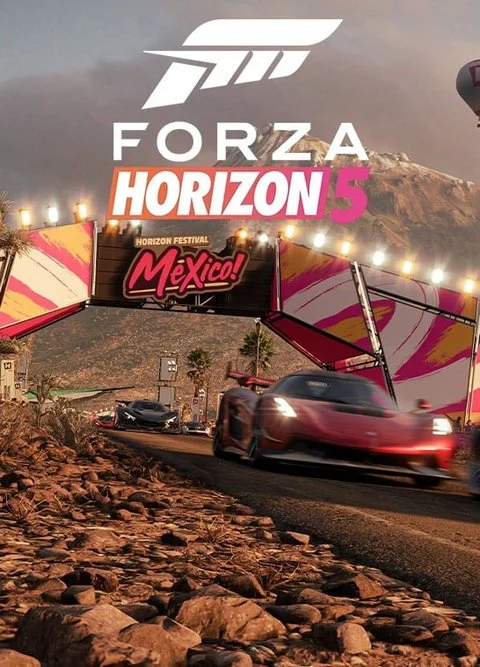 Forza 5 (PS)