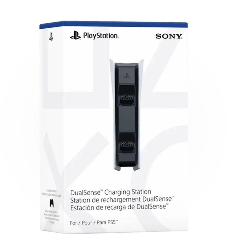 STATION M PS5