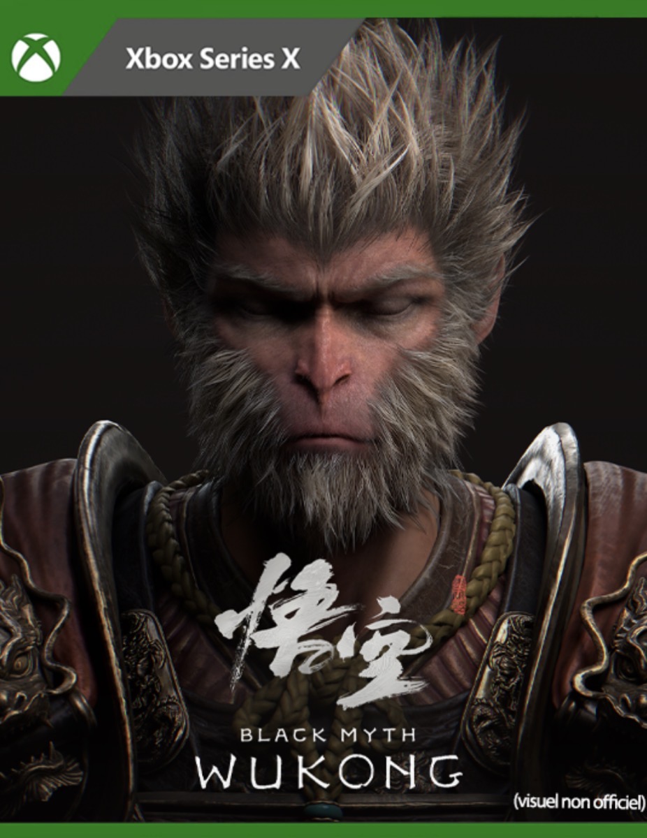 Black Myth: Wukong (Xbox)