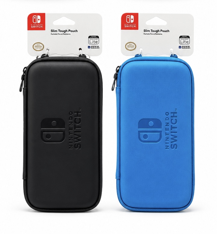 Pochette Nintendo Switch originale