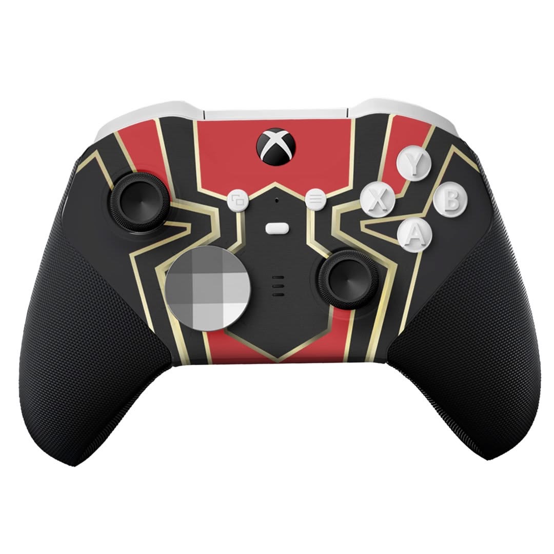 Manette édition Marvel Rivals