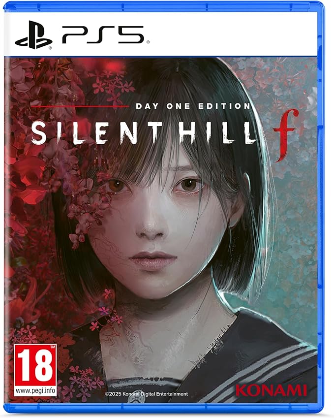 SILENT HILLF