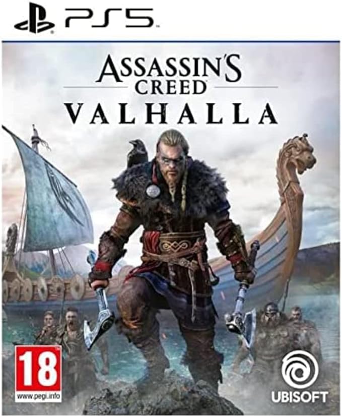 ASSASSIN VALHALA