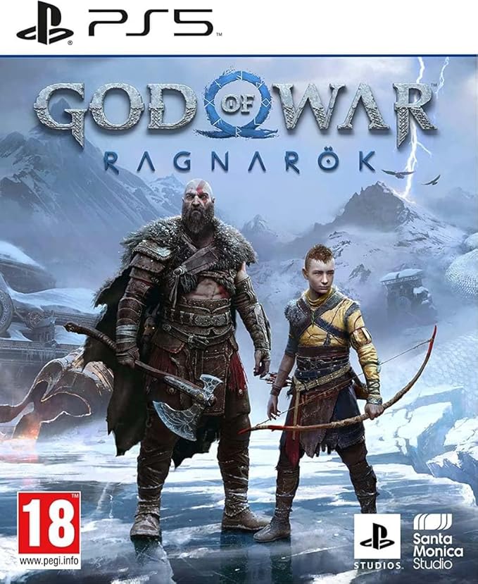 RAGNAROK