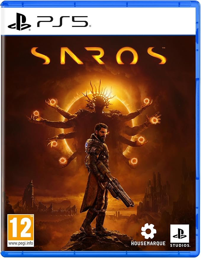 SAROS