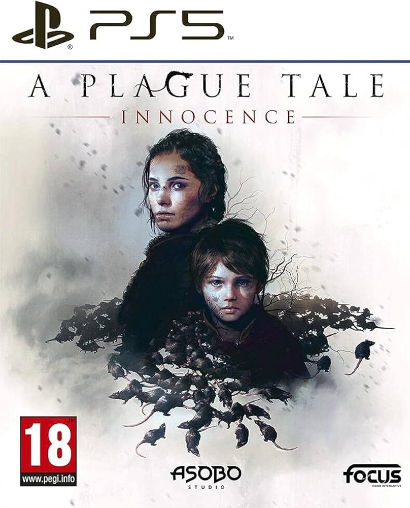 A Plague Tale (PS)
