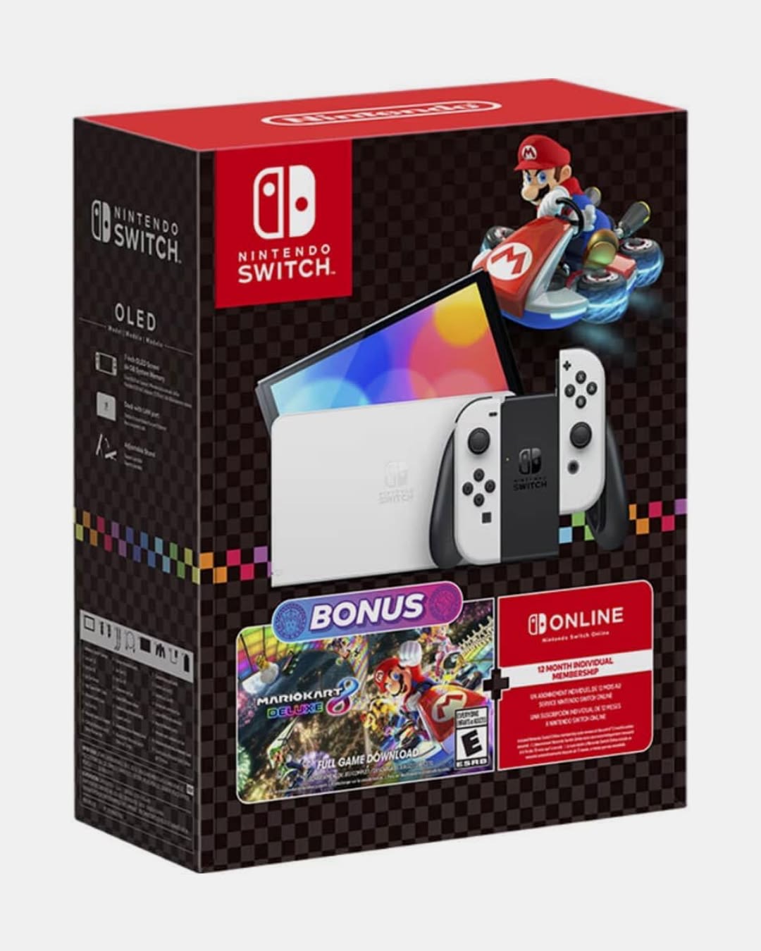 OLED EDITION