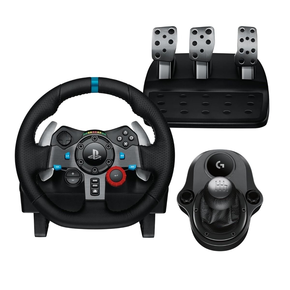 VOLANT G29