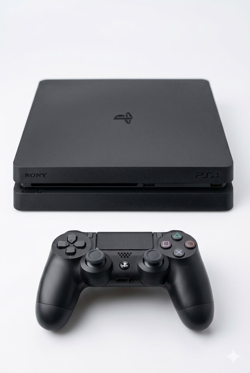 PS4 1000 GB