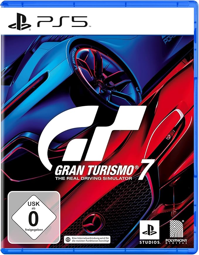 GRAN TURISMO
