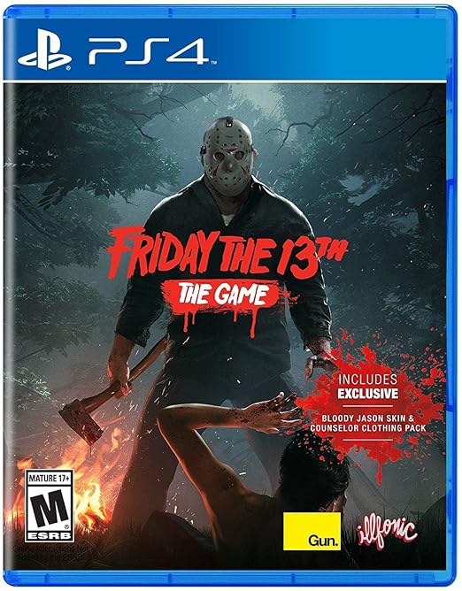 Friday the 13th