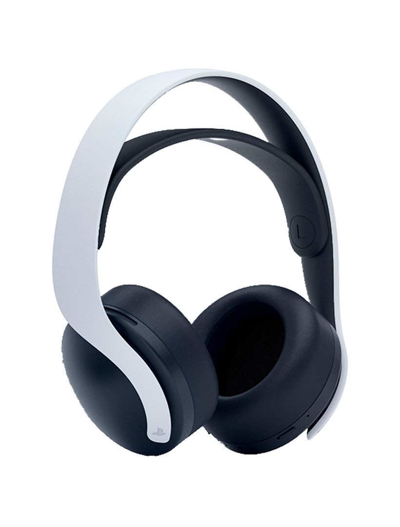 CASQUE PS5