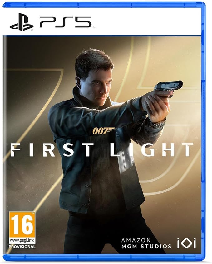 007 First Light