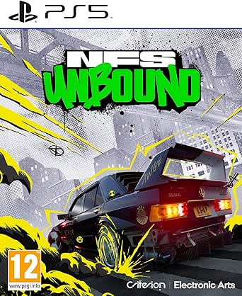 NFS UNBOUND