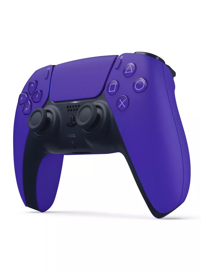 MANETTE PS5 VIOLET