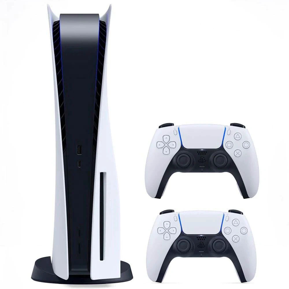 PlayStation 5 Digital