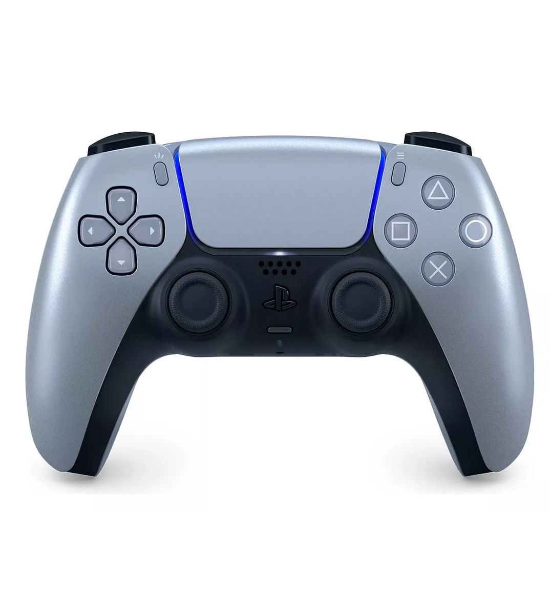 MANETTE PS5 GRIS