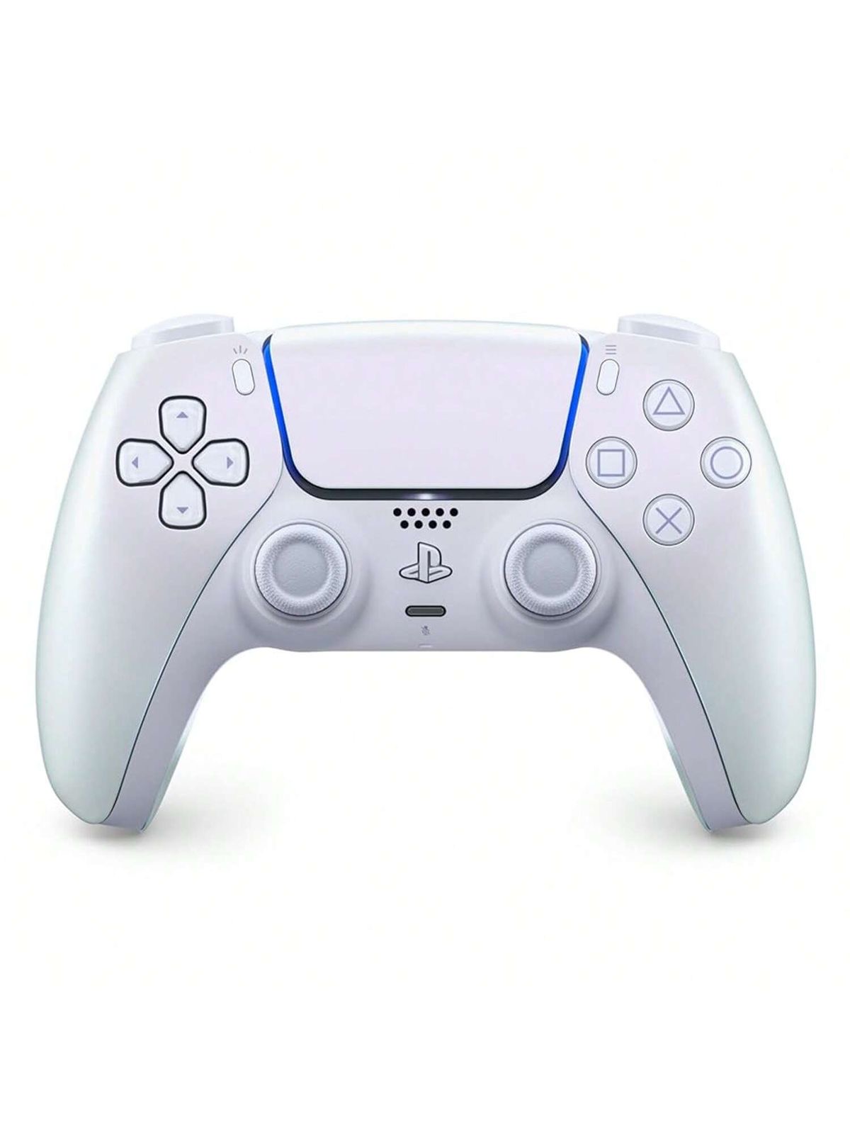 MANETTE PS5 BLANC