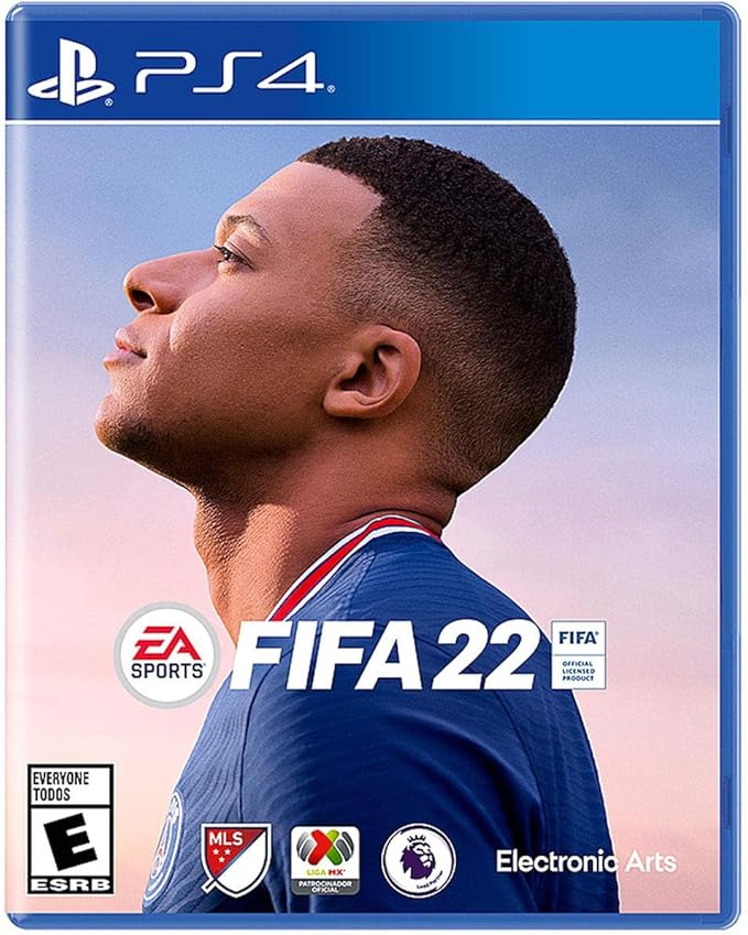 FIFA 22