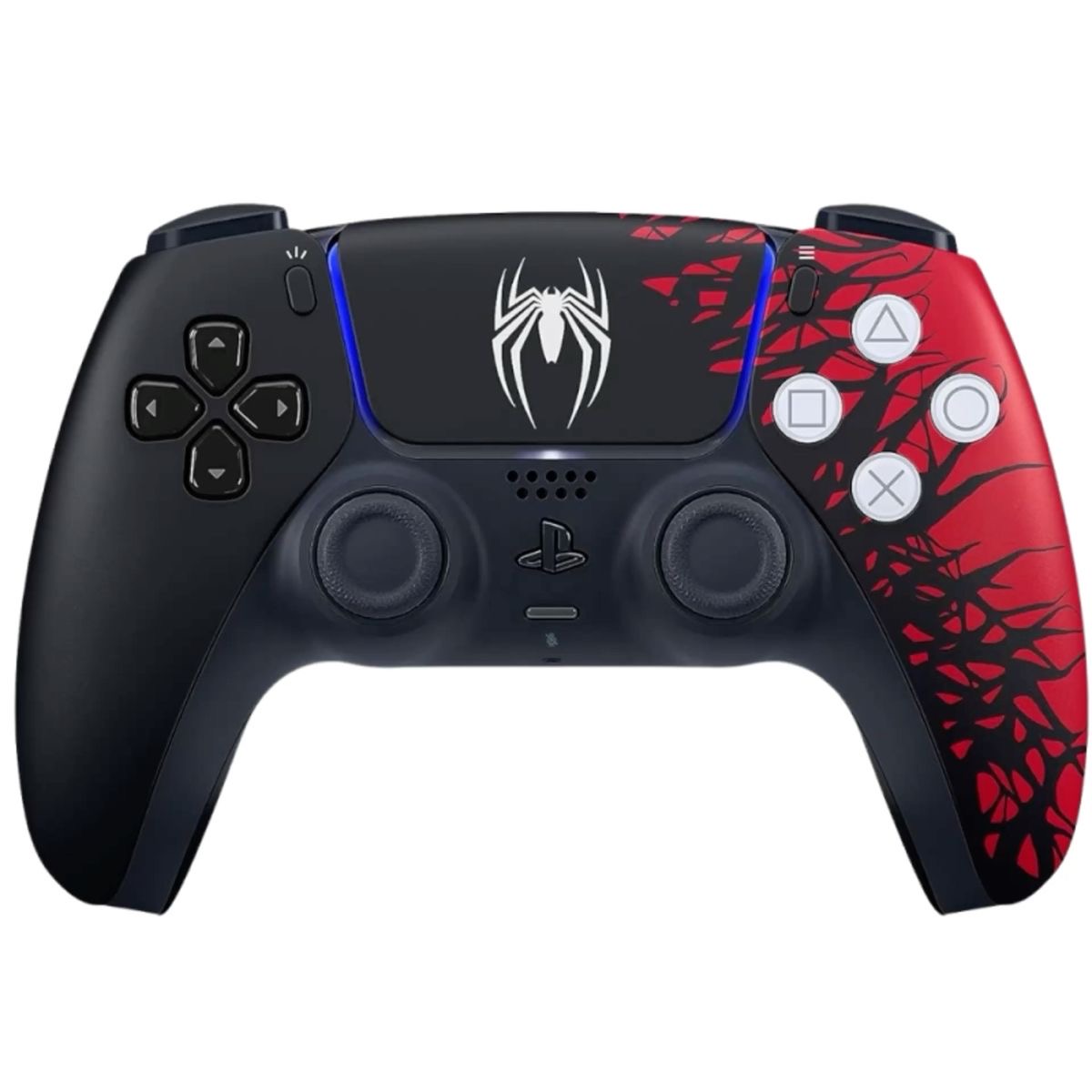 Manette édition Spider-Man 2