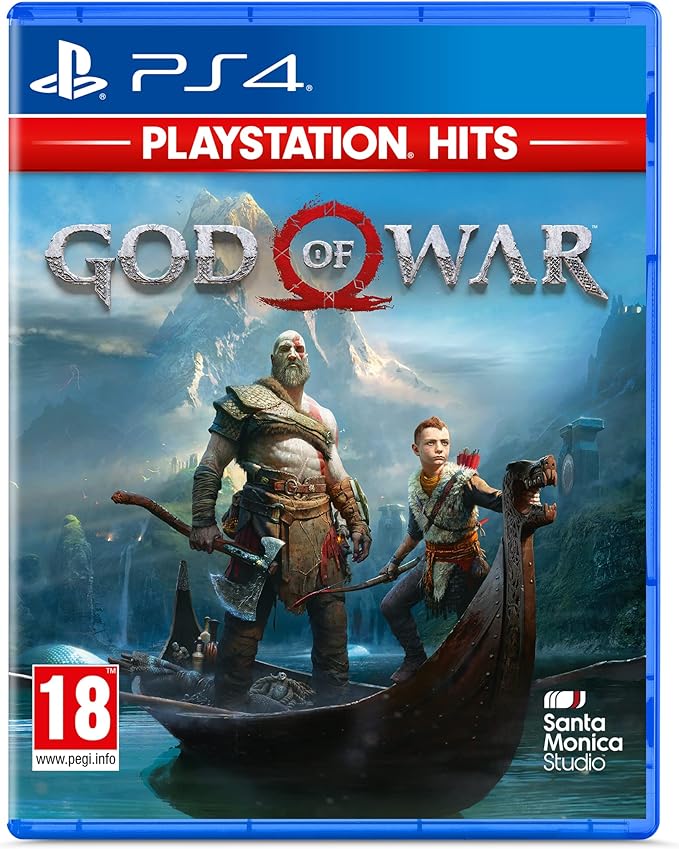 God of War 4