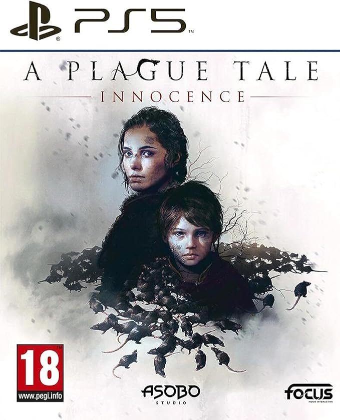 A PLAGUETALE