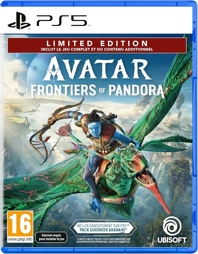 AVATAR