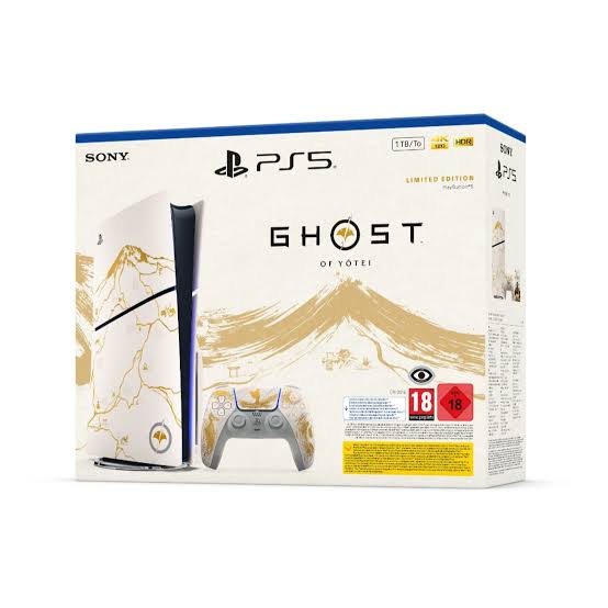 PS5 YOTEI